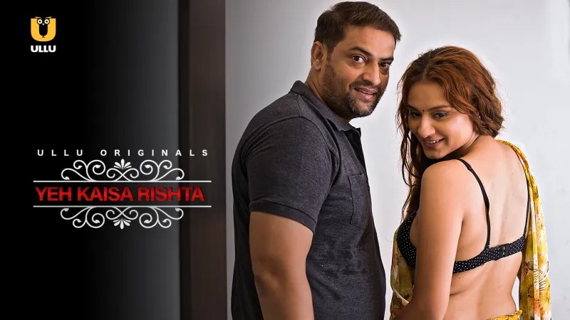 Yeh Kaisa Rishta Episode 1