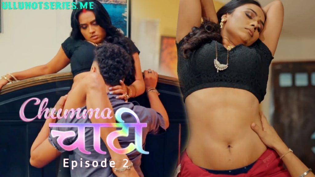 Chumma Chaati Episode 2