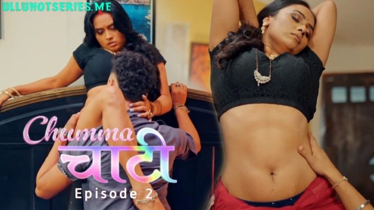 Chumma Chaati Episode 2