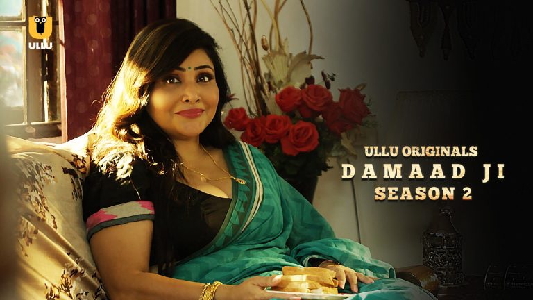 Damaad Ji Part 2 Episode 4