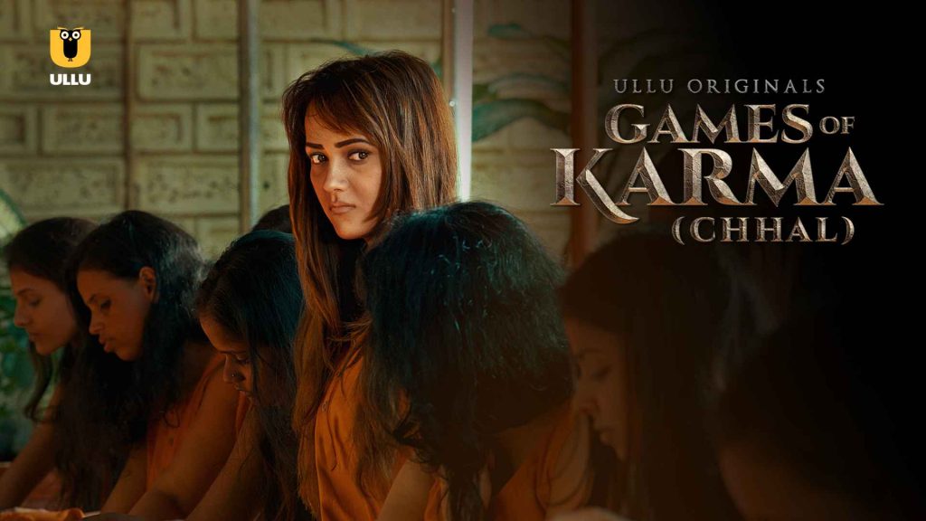 Games Of Karma Chhal Episode 6
