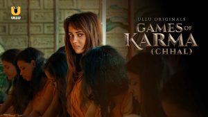 Games Of Karma Chhal Episode 6