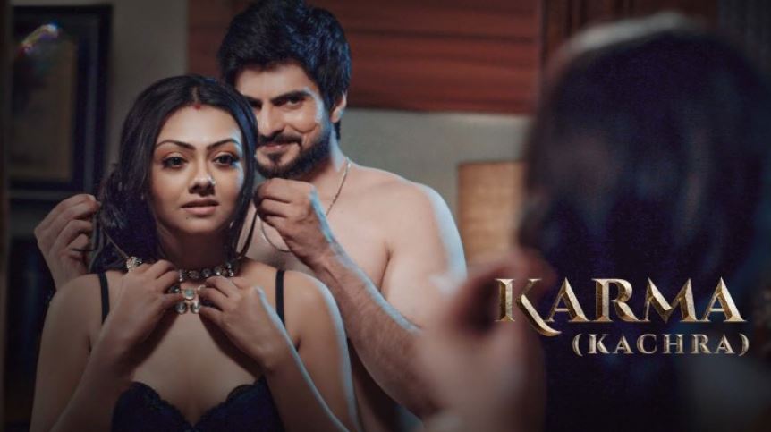 Games Of Karma Kachra Episode 2