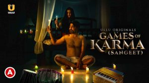 Games Of Karma Sangeet Episode 5