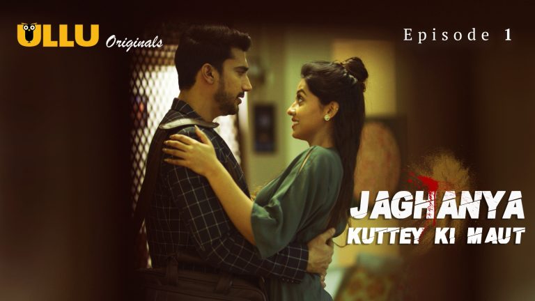 Jaghanya Kuttey Ki Maut Episode 1