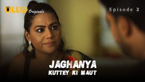 Jaghanya Kuttey Ki Maut Episode 2