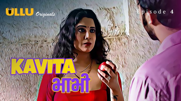 Kavita Bhabhi Episode 4
