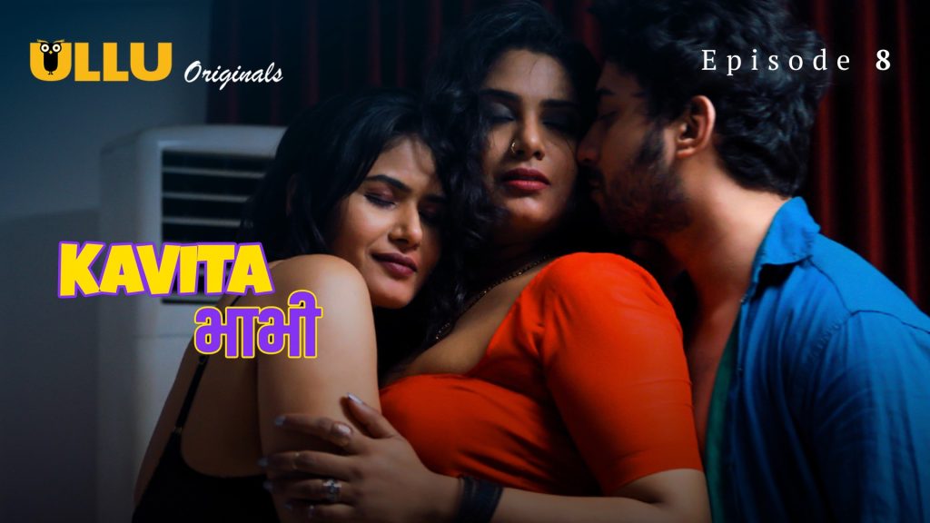 Kavita Bhabhi Episode 8