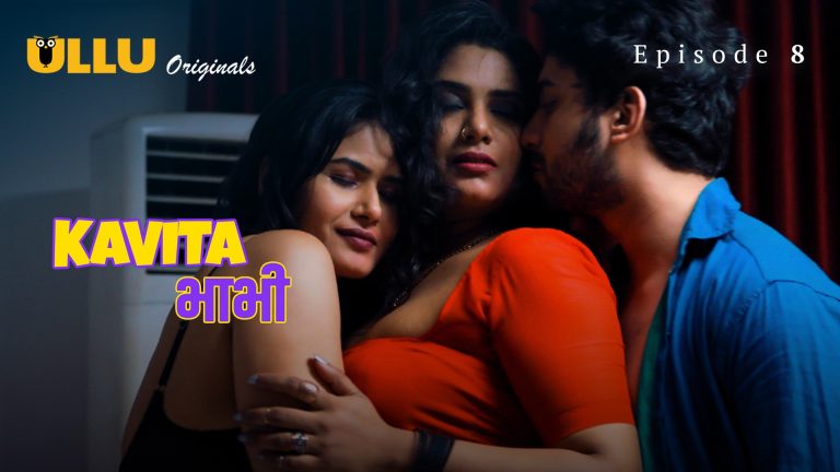 Kavita Bhabhi Episode 8