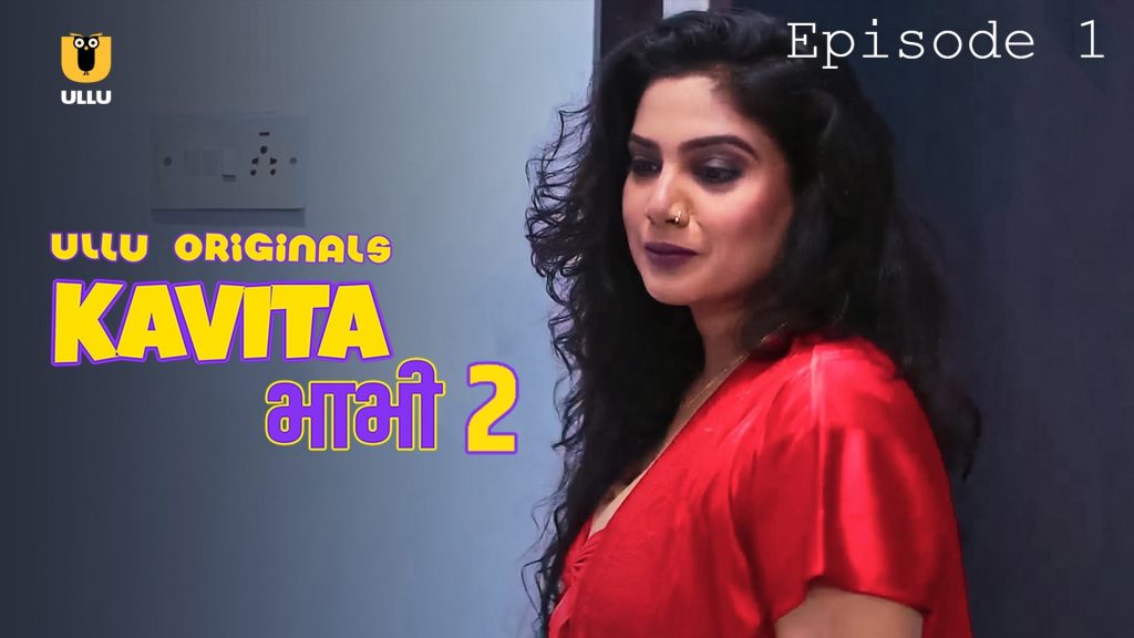 Kavita Bhabhi S02 Episode 1