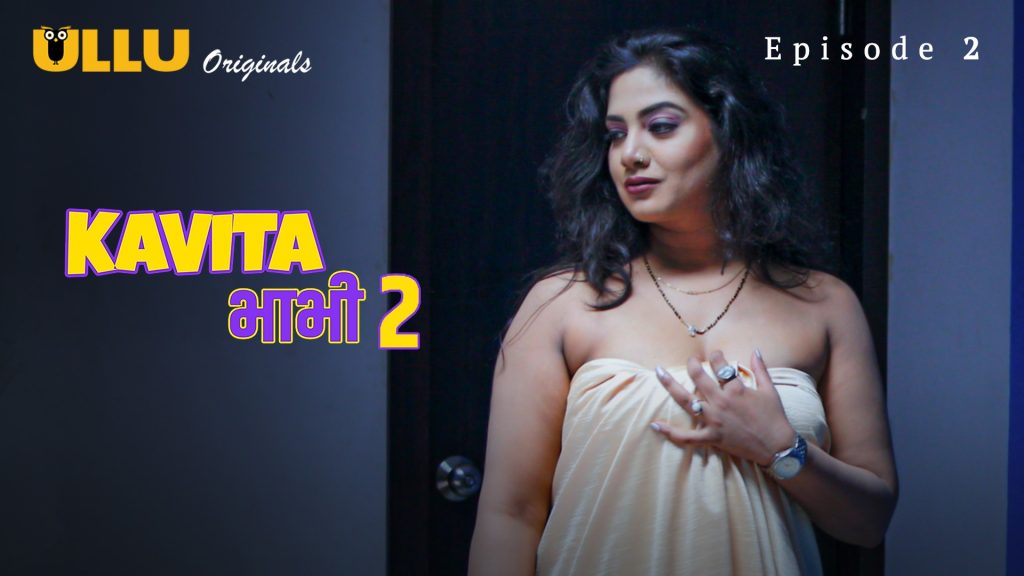 Kavita Bhabhi S02 Episode 2