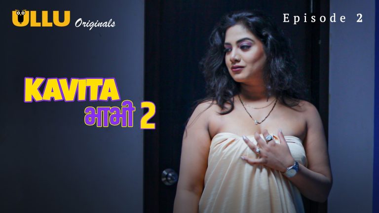 Kavita Bhabhi S02 Episode 2