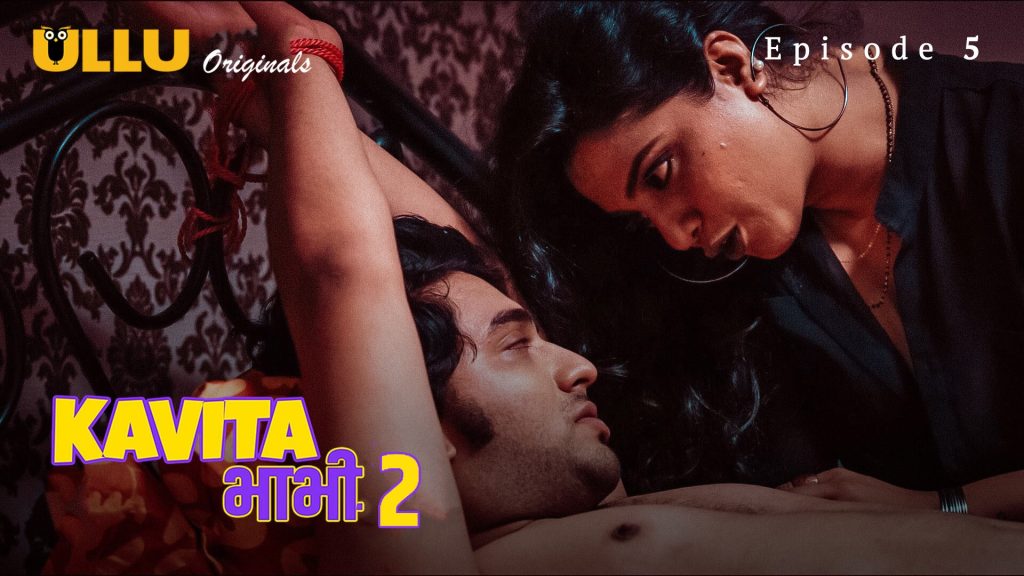Kavita Bhabhi S02 Episode 5