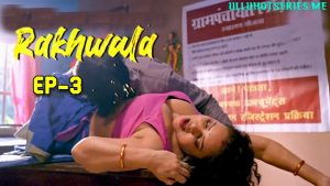 Rakhwala Episode 3