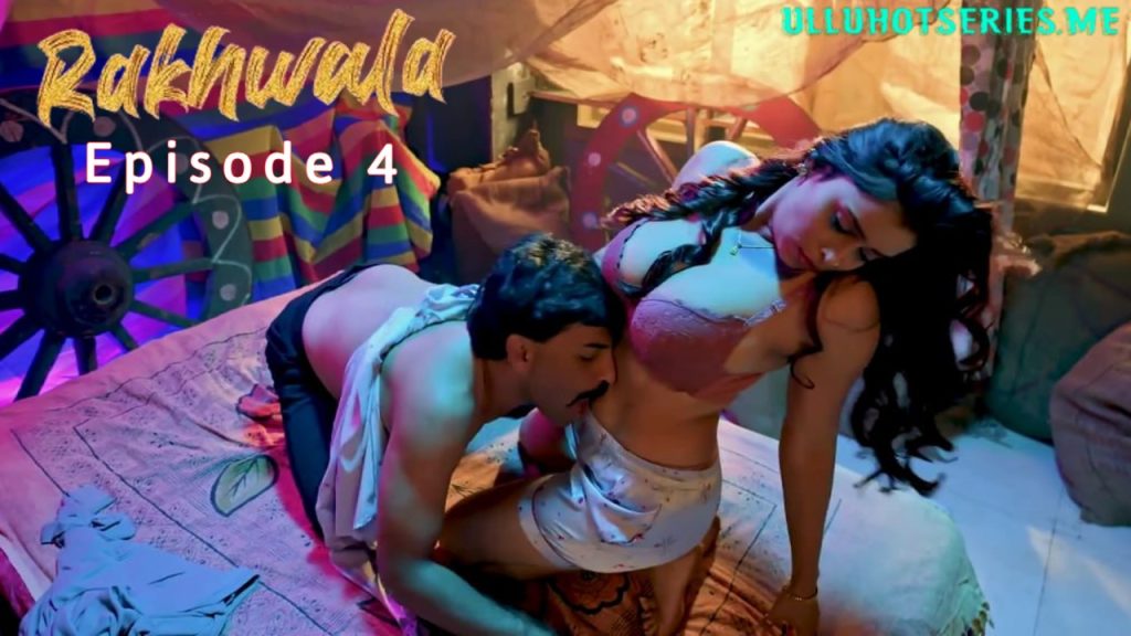 Rakhwala Episode 4