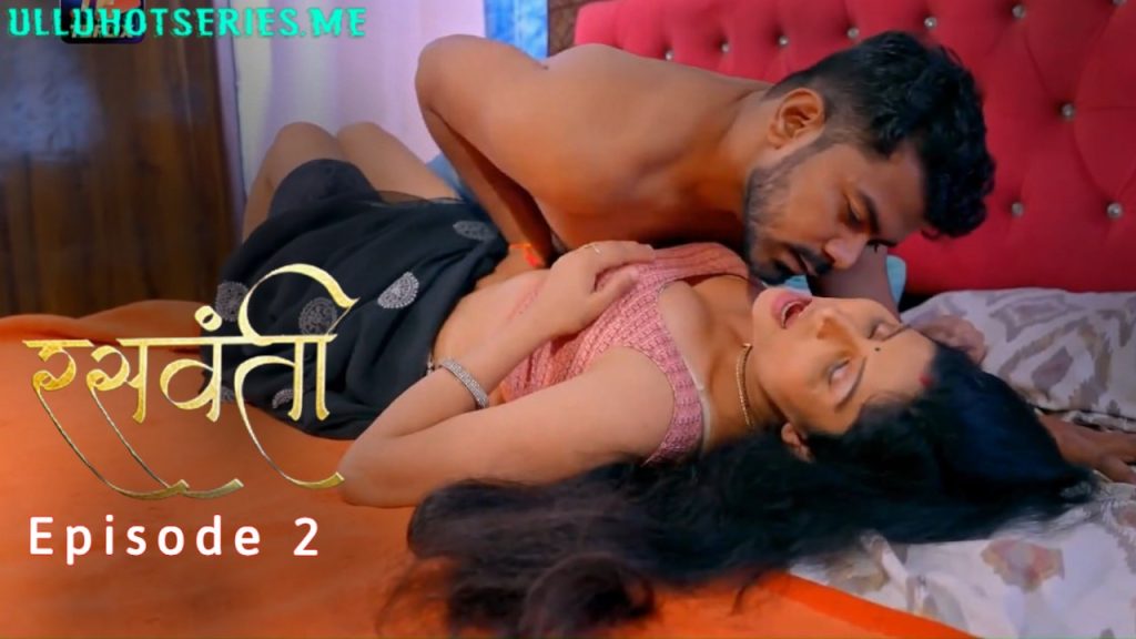Raswanti Episode 2
