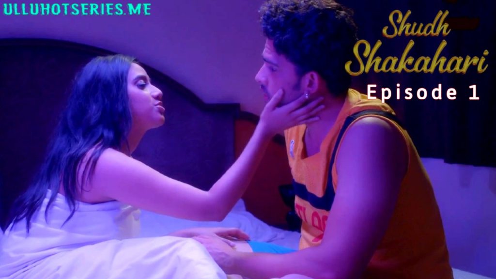 Shudh Shakahari Episode 1