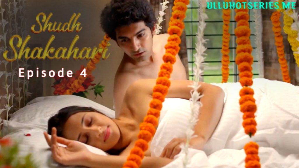 Shudh Shakahari Episode 4