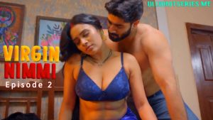 Virgin Nimmi S02 Episode 2
