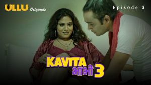 Kavita Bhabhi S03 Part 2 Episode 2
