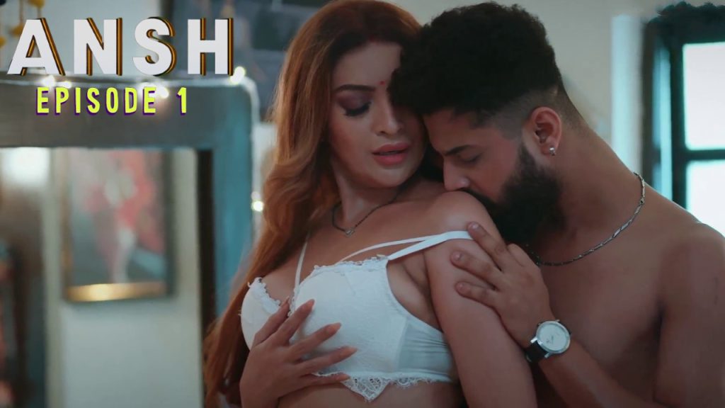 Ansh Episode 1