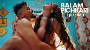 Balam Pichkari Episode 1
