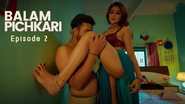 Balam Pichkari Episode 2