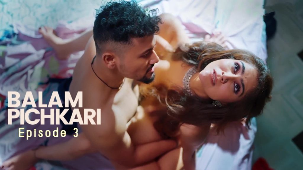 Balam Pichkari Episode 3