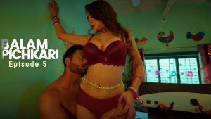 Balam Pichkari Episode 5