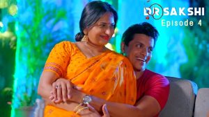 Dr. Sakshi Episode 4