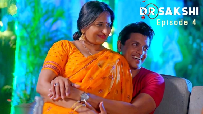 Dr. Sakshi Episode 4