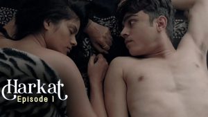 Harkat Episode 1