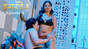 Hasratey S03 Episode 6