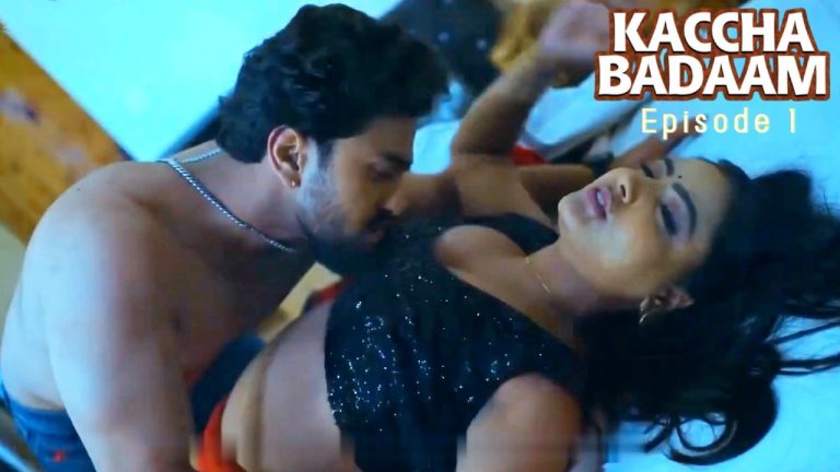 Kaccha Badaam Episode 1