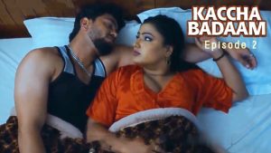 Kaccha Badaam Episode 2