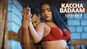 Kaccha Badaam Episode 4
