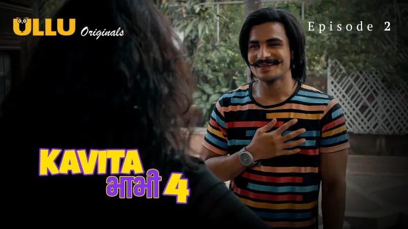 Kavita Bhabhi S04 Part 1 Episode 2
