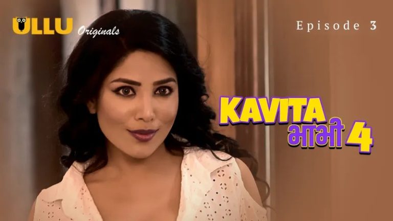 Kavita Bhabhi S04 Part 1 Episode 3