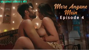 Mere Angane Mein Episode 4