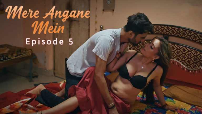 Mere Angane Mein Episode 5