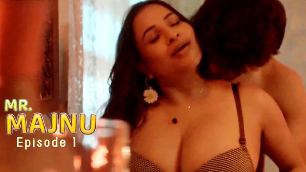 Mr Majnu Episode 1