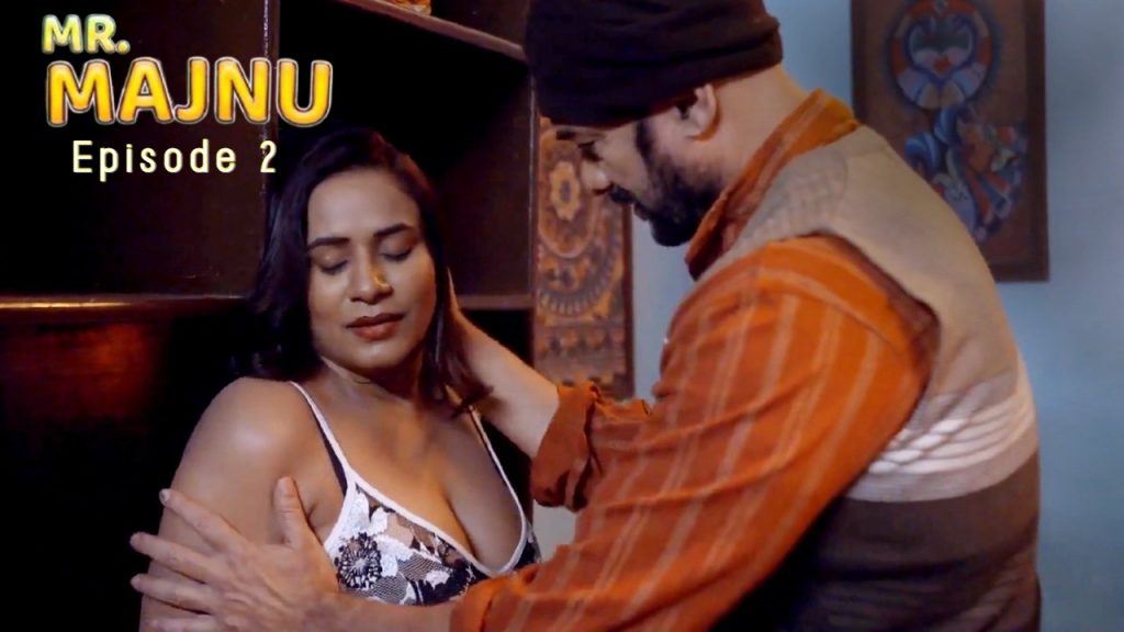 Mr Majnu Episode 2