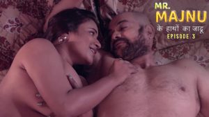 Mr Majnu Episode 3