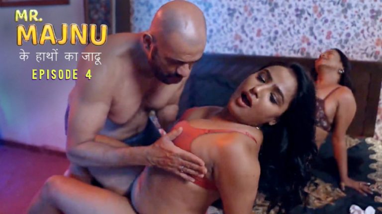 Mr Majnu Episode 4