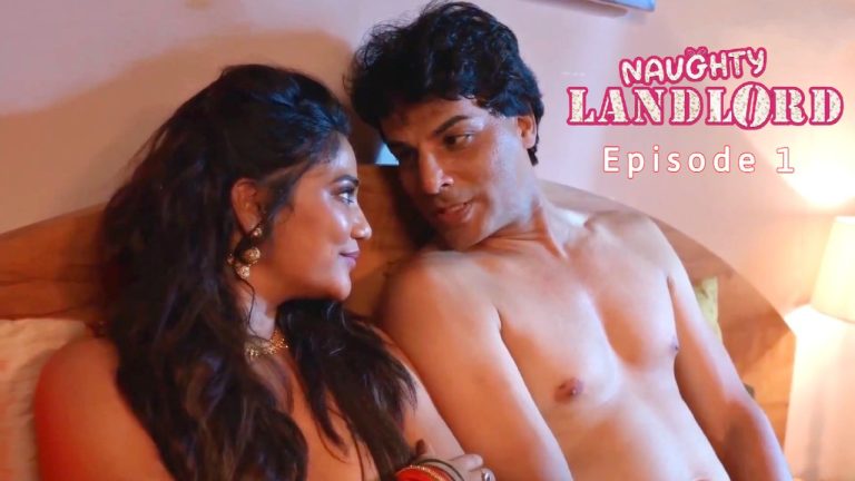 Naughty Landlord Episode 1