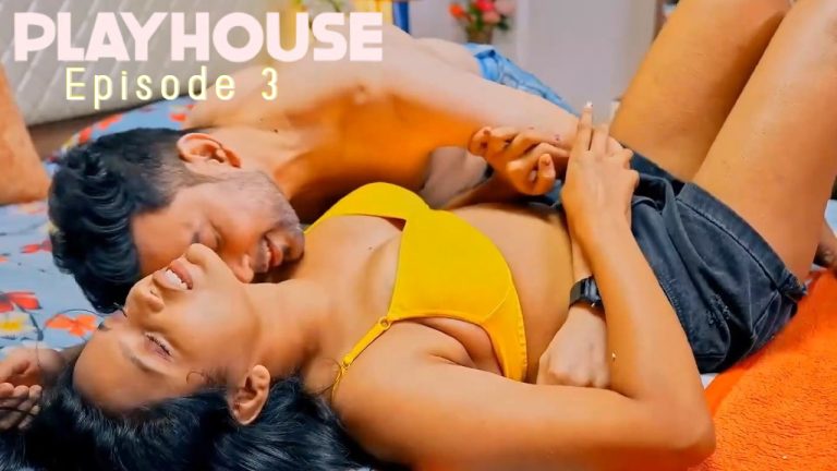 Play House Episode 3