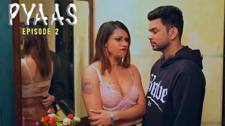 Pyaas Episode 2