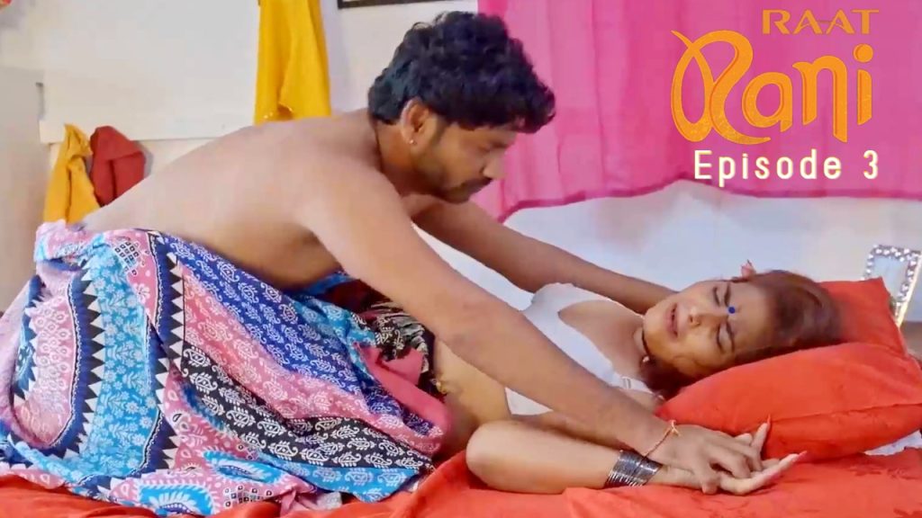 Raat Rani Episode 3