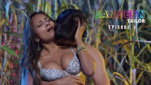 Rangeen Tailor Episode 1