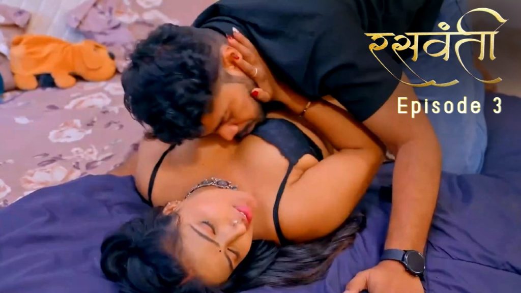 Raswanti Episode 3